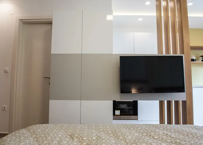 Appartement Violet #colony_white_tower